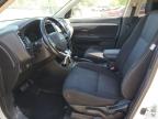 2016 Mitsubishi Outlander Se de vânzare în Marlboro, NY - Front End