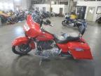 Ham Lake, MN에서 판매 중인 2010 Harley-Davidson Flhx  - Side