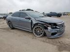 2020 Volkswagen Passat Se продається в Wilmer, TX - Front End