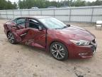 2017 Nissan Maxima 3.5S zu verkaufen in Charles City, VA - Side
