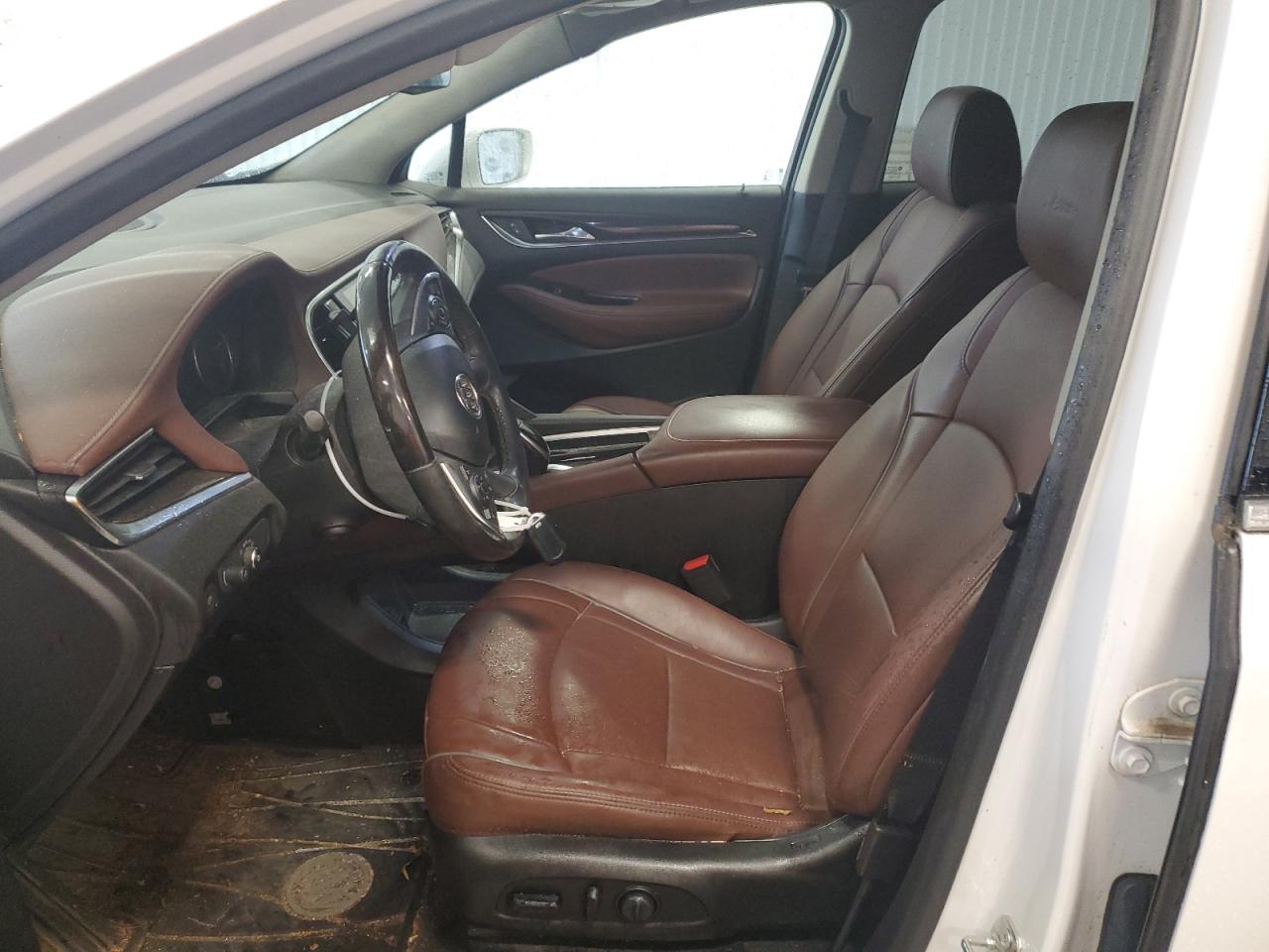 2017 Buick Enclave Avenir VIN: 5GAEVCKW9KJ163772 Lot: 56957765
