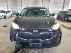 2019 Kia Sportage Ex იყიდება Franklin-ში, WI - Front End