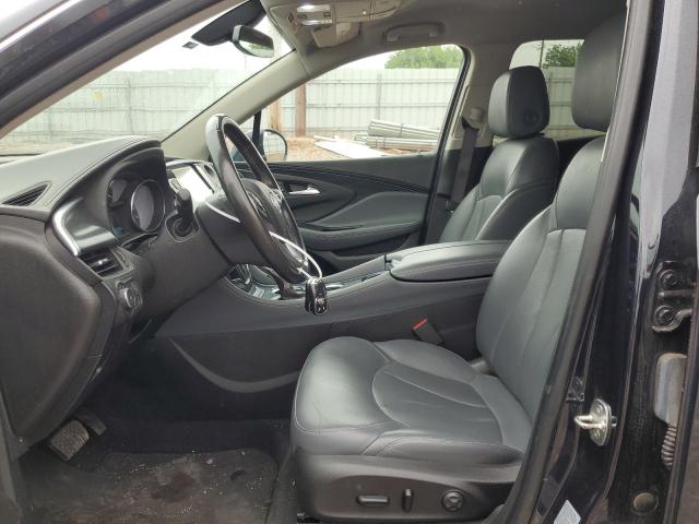  BUICK ENVISION 2020 Синий