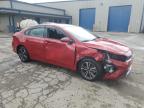 2022 Kia Forte Fe იყიდება Ellwood City-ში, PA - Front End