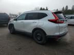 2018 HONDA CR-V TOURING for sale at Copart ON - TORONTO