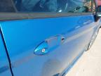 2009 FORD FIESTA ZET for sale at Copart BRISTOL