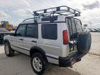 2003 Land Rover Discovery Ii Se for Sale in Haslet, TX - Normal Wear