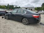 2015 Honda Accord Sport zu verkaufen in Mendon, MA - Front End