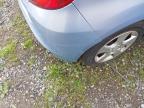 2010 HONDA JAZZ for sale at Copart CASTLEDERMOT - IRELAND