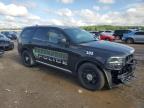2021 Dodge Durango Pursuit de vânzare în Kansas City, KS - Front End