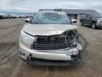 2015 Toyota Highlander Limited for Sale in Helena, MT - Front End