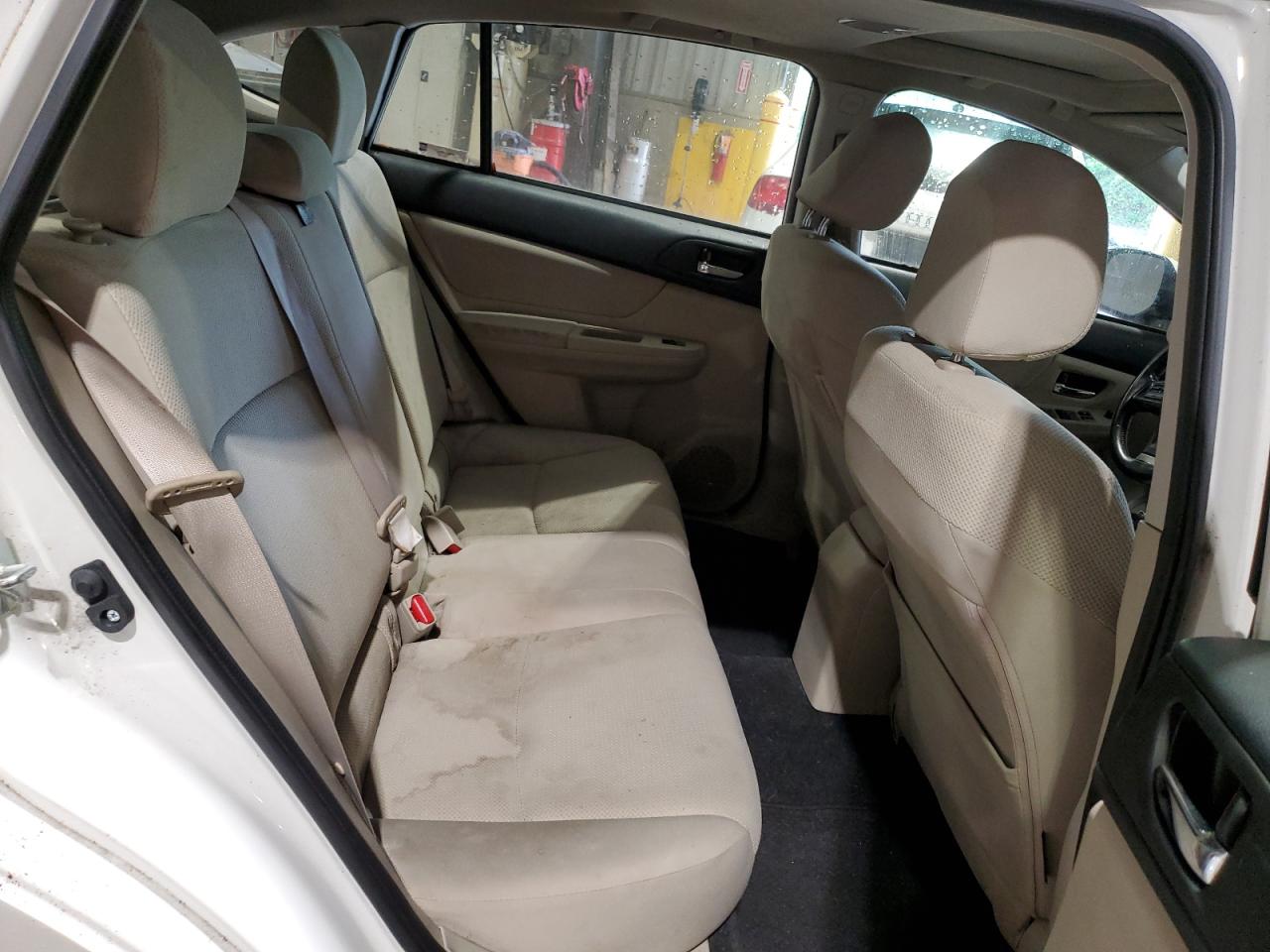 2012 Subaru Impreza Premium VIN: JF1GPAD67CH236865 Lot: 56661805