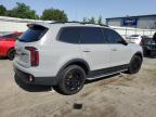 2025 Kia Telluride Sx zu verkaufen in Savannah, GA - Burn - Interior