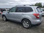 2014 Subaru Forester 2.5I Limited for Sale in Arlington, WA - Front End