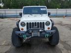 2010 Jeep Wrangler Unlimited Rubicon de vânzare în Eight Mile, AL - Rear End