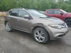 2011 Nissan Murano S na sprzedaż w Ellwood City, PA - Front End