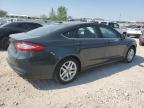 2015 Ford Fusion Se   zu verkaufen in Greenwood, NE - Rear End