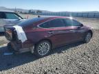 2018 Toyota Avalon Hybrid   for Sale in Reno, NV - Rear End