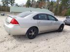2006 Chevrolet Impala Ltz იყიდება West Warren-ში, MA - Front End