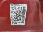 2008 Nissan Rogue S de vânzare în Pekin, IL - Front End