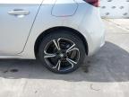 2022 VAUXHALL CORSA ELIT for sale at Copart ST HELENS