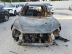 2011 Hyundai Santa Fe Se de vânzare în Ocala, FL - Burn