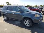 2004 Acura Mdx Touring zu verkaufen in San Martin, CA - Side