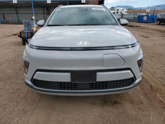  HYUNDAI KONA 2024 Серый