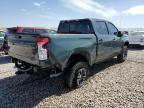 2025 Chevrolet Silverado K1500 Zr2 for Sale in Magna, UT - Side