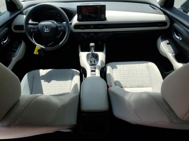  HONDA HR-V 2023 Белый