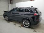 2019 Jeep Cherokee Overland продається в Savannah, GA - Front End