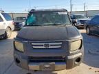 2007 Honda Element Lx продається в Haslet, TX - Front End