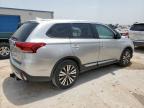 2019 Mitsubishi Outlander Se للبيع في Haslet، TX - Hail