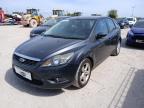 2009 FORD FOCUS ZETE for sale at Copart BRISTOL