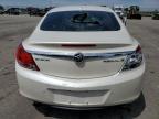 2013 Buick Regal Premium за продажба в Moraine, OH - Vandalism