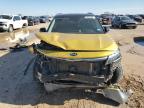 2021 Kia Seltos Sx للبيع في Amarillo، TX - Front End