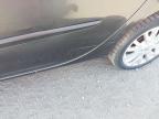 2009 RENAULT CLIO TOM T for sale at Copart PETERLEE