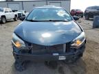 2016 Toyota Corolla L de vânzare în Albuquerque, NM - Front End