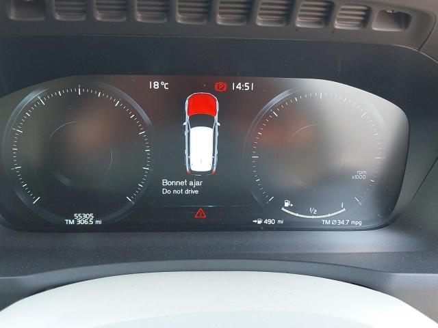 2022 VOLVO XC90 INSCR