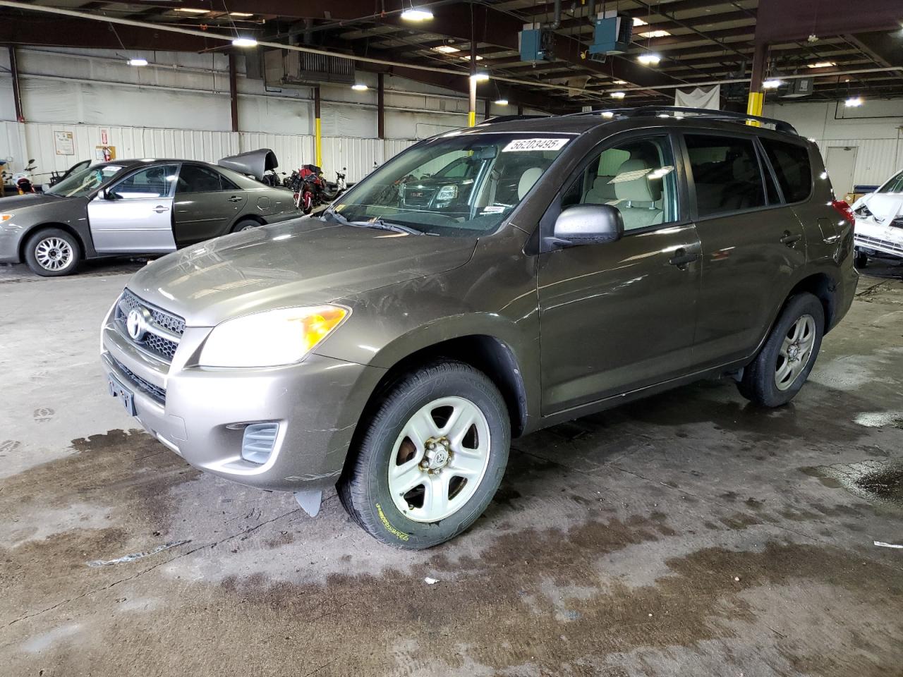 2011 Toyota Rav4 for Sale in Denver, CO - Side