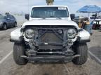 2021 Jeep Gladiator Overland zu verkaufen in Van Nuys, CA - Front End