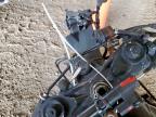 2007 KAWASAKI ZX600 P   for sale at Copart TX - HOUSTON EAST
