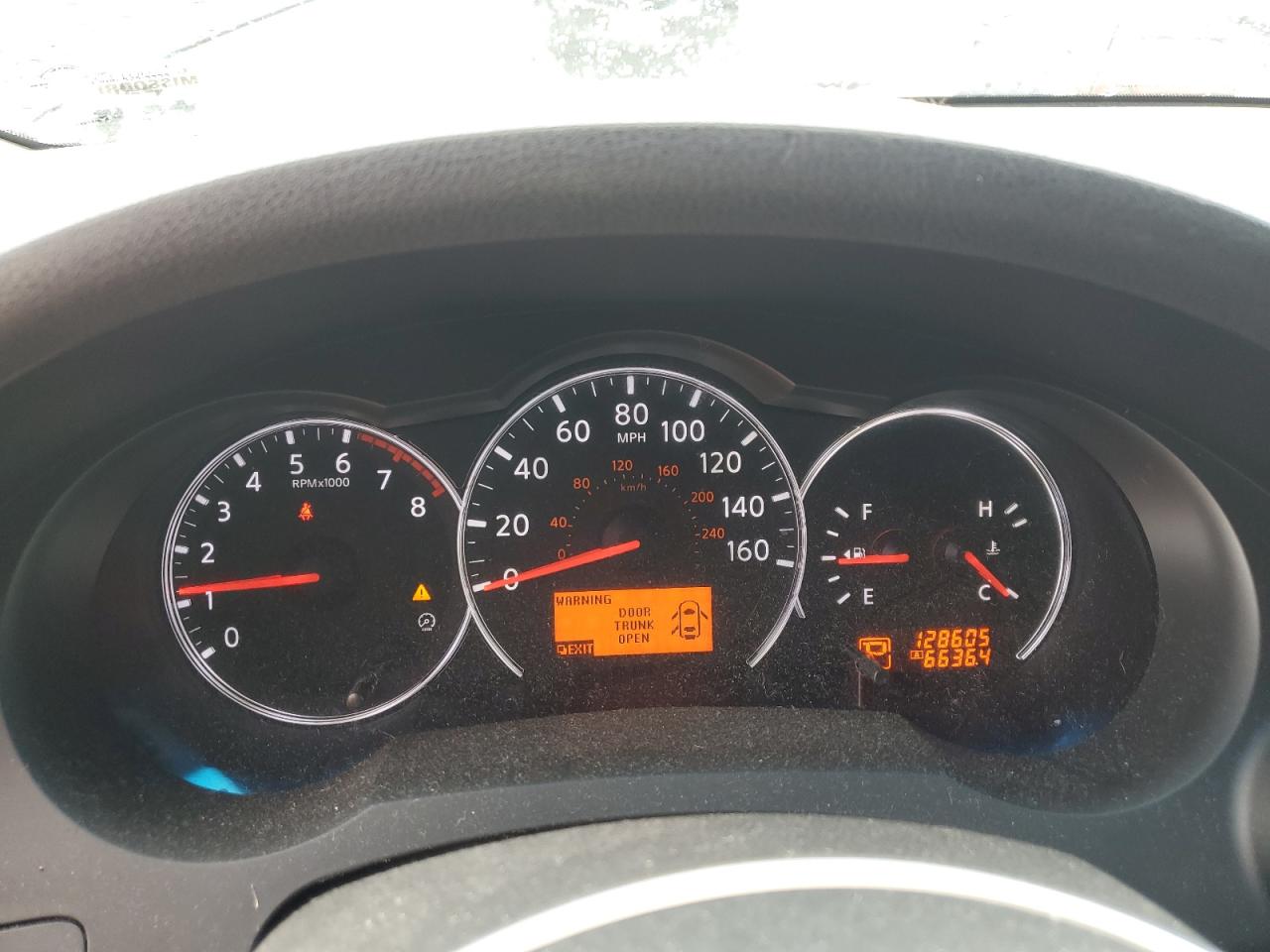 2012 Nissan Altima Base VIN: 1N4AL2AP7CN413209 Lot: 56538335