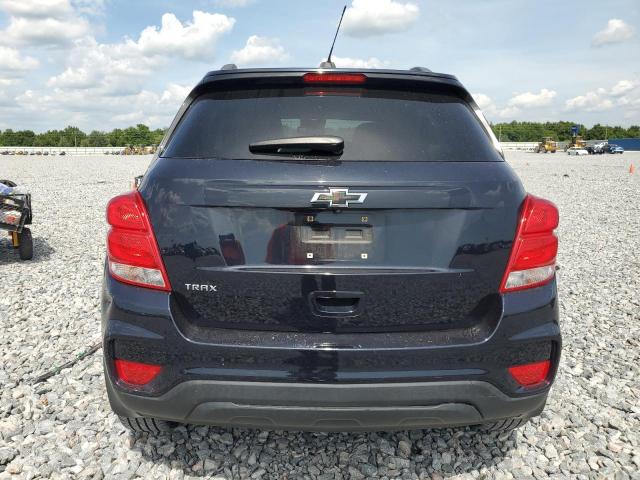  CHEVROLET TRAX 2021 Синій