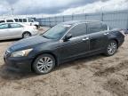 2012 Honda Accord Exl zu verkaufen in Greenwood, NE - Front End