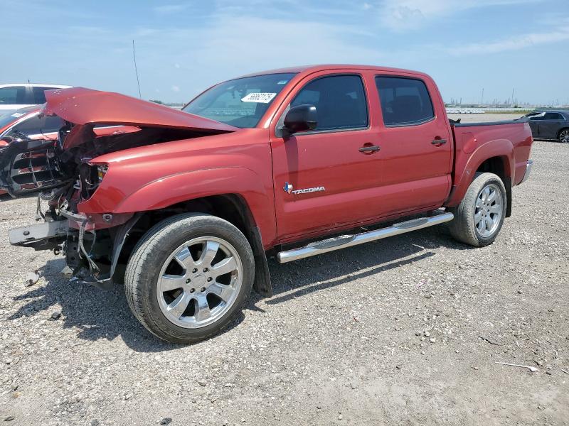 2008 Toyota Tacoma Double Cab Prerunner