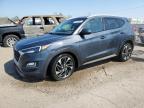 2019 Hyundai Tucson Limited for Sale in Chicago Heights, IL - All Over