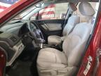 2015 Subaru Forester 2.5I zu verkaufen in Columbia, MO - Front End