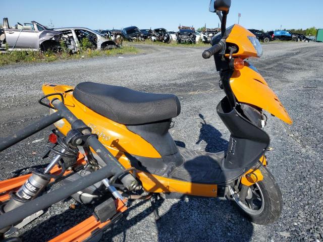 2020 SCOO SCOOTER   à vendre chez Copart QC - MONTREAL