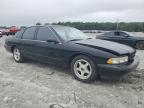 1996 Chevrolet Caprice / Impala Classic Ss for Sale in Loganville, GA - Front End